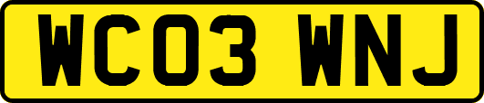 WC03WNJ