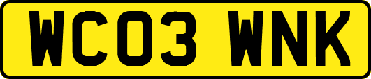 WC03WNK