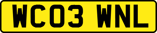 WC03WNL