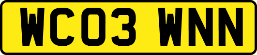 WC03WNN