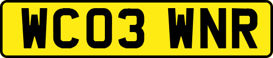 WC03WNR
