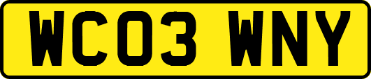 WC03WNY