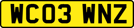 WC03WNZ