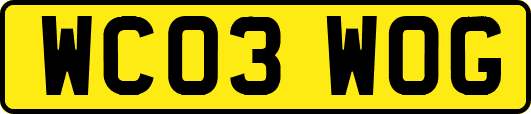 WC03WOG