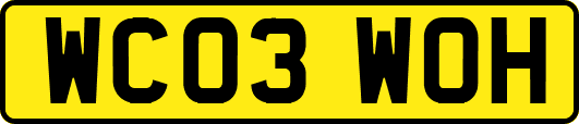 WC03WOH