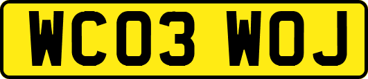 WC03WOJ