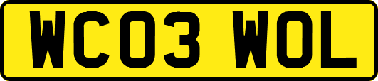 WC03WOL