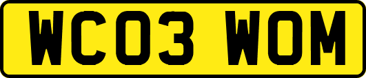 WC03WOM