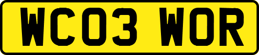 WC03WOR