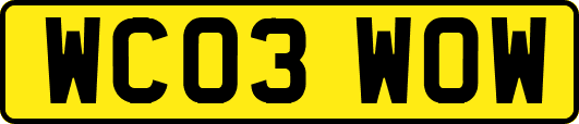WC03WOW