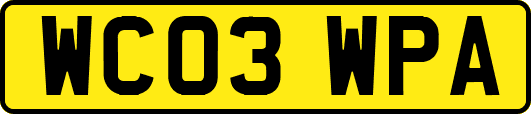 WC03WPA