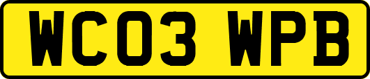 WC03WPB