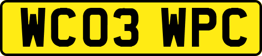 WC03WPC