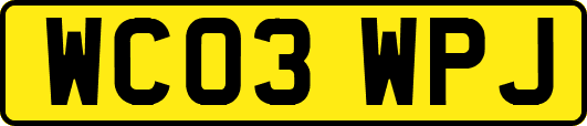 WC03WPJ