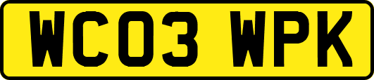 WC03WPK