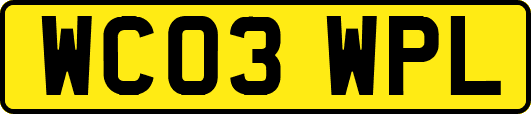 WC03WPL