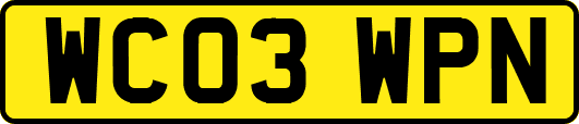 WC03WPN