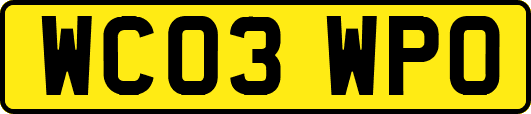 WC03WPO