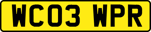 WC03WPR