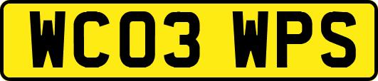 WC03WPS