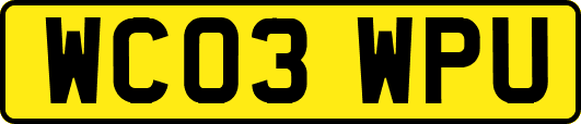 WC03WPU