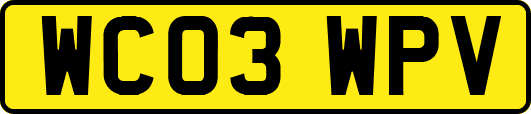 WC03WPV