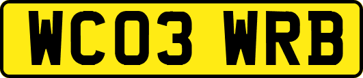 WC03WRB