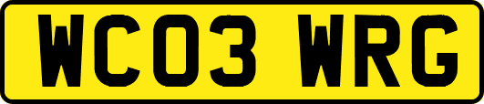 WC03WRG