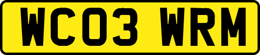 WC03WRM