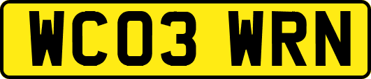 WC03WRN