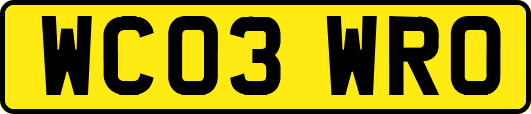 WC03WRO