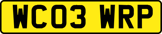 WC03WRP