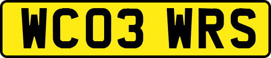 WC03WRS