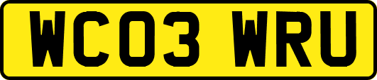 WC03WRU