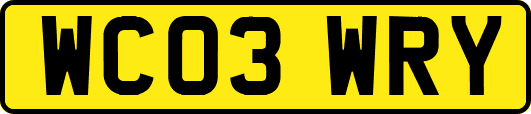 WC03WRY