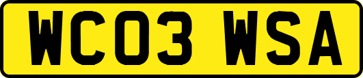 WC03WSA