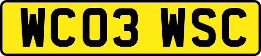 WC03WSC