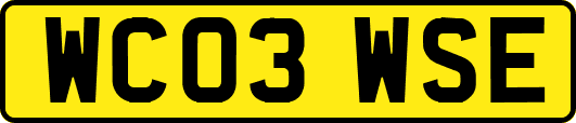 WC03WSE
