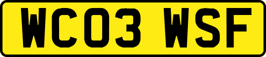 WC03WSF