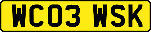 WC03WSK