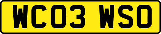 WC03WSO