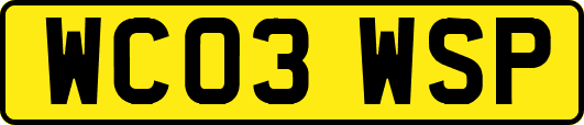 WC03WSP