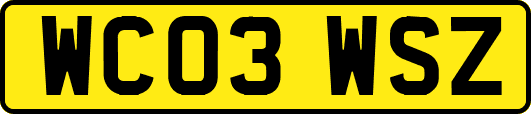 WC03WSZ