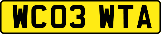 WC03WTA