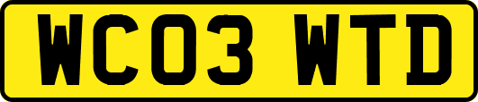 WC03WTD