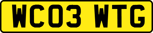 WC03WTG