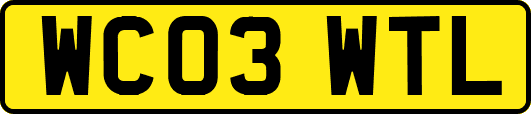 WC03WTL