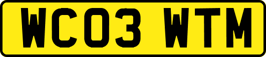 WC03WTM