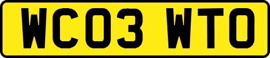 WC03WTO