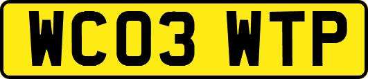 WC03WTP